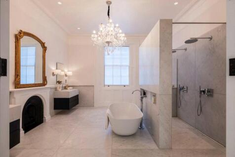 6 bed, 6 bath Terraced in london - Photo 10