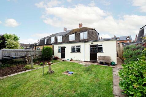 Moreton-in-marsh, GL56 - property photo
