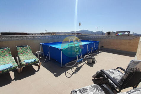 3 Bedroom Terraced For Sale-RED444-25
