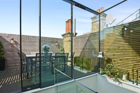 Roof Terrace