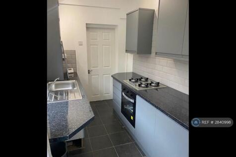 New Kitchen 