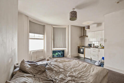 Flat A-C, 1, 4, 6,  9 - 20, 30 Montpelier Road, Brighton BN1 2LQ
