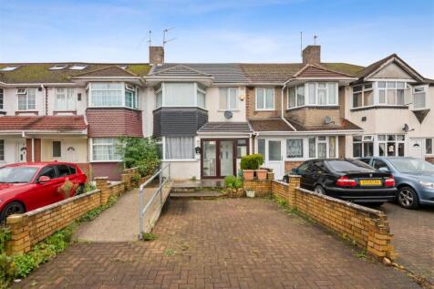 Hayes, UB3 - property photo