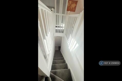 Room 5 - Double Ensuite Studio, Single Occupancy