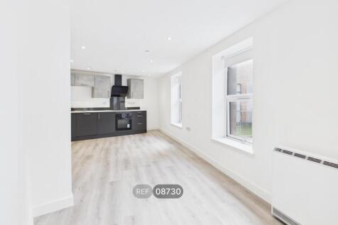 Kitchen/Living area