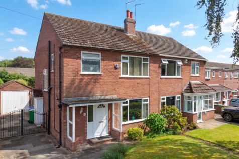 Maple Road - EweMove - Lead Image