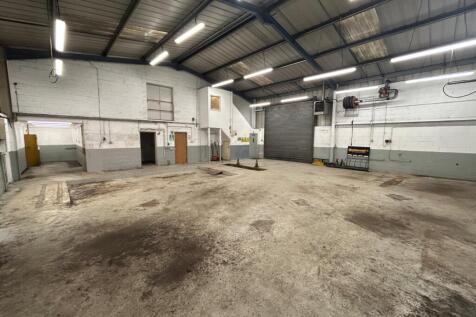 Industrial Development to rent Image 3