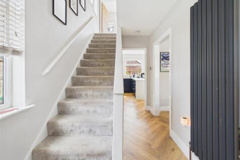 Rufford Road, Sherwood, Nottingham photo 4