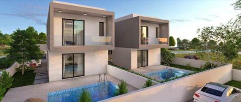 Property view...