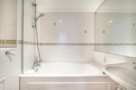 Cornwall Gardens, South Kensington photo 4
