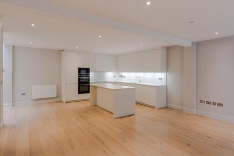 Reception - Kitchen