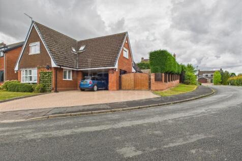 4 bedroom Detached for sale
