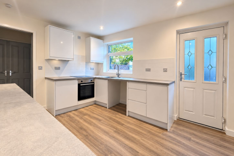 2 Bedroom Terraced in NE63 0PN