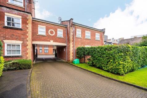 Guildford, GU1 - property photo