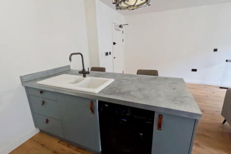 Apartment 7, Derwent House, Jewellery Quarter, B3 1EB photo 4
