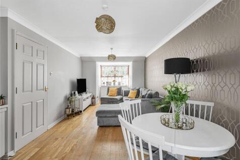 Reception/Kitchen