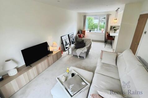 Holly Road North, Wilmslow, Cheshire, SK9 photo 4