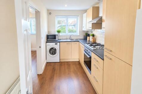 Haworth Close, Stretton, Alfreton, DE55 photo 3