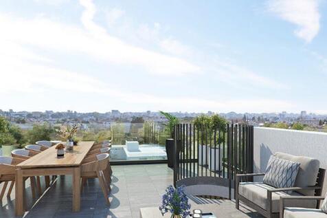 Roof Terrace Example