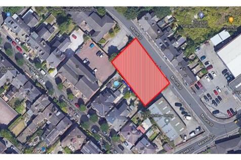 Mount Street Plot