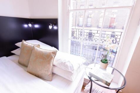 North Gower Street, Euston, London, NW1 photo 3