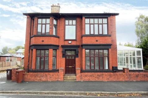 Front External