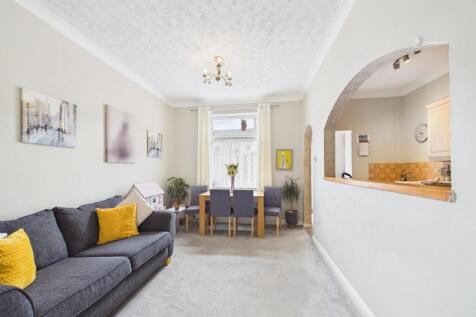 Dining Room/Kitchen