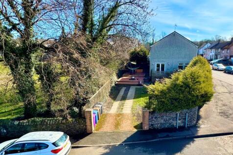 Reform Street, Beith driveway