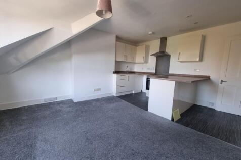 Kitchen/Living