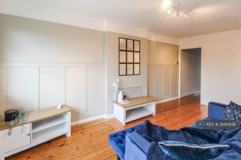 Living / Dining Room