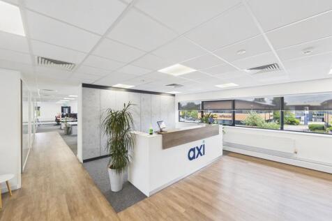 Office for sale Image 7