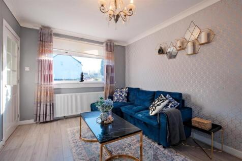 Open Plan Lounge