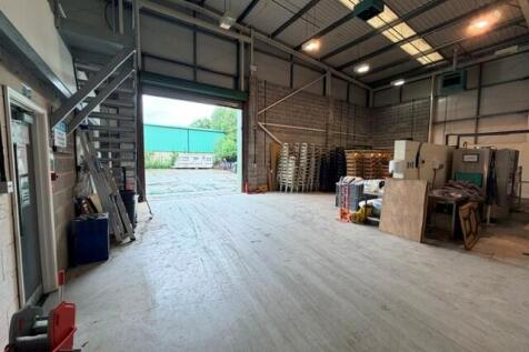 Warehouse to rent Image 5