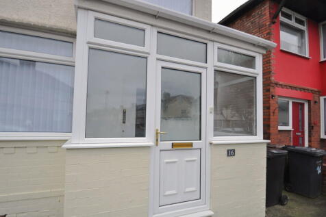 Brooklands Avenue, Liverpool photo 4