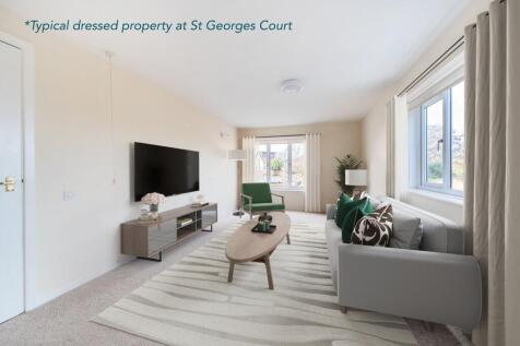 Typical Property at St Georges Court