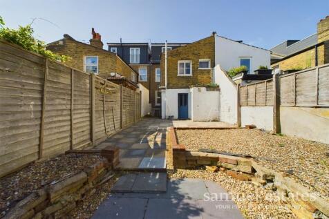 Kimberley Road, London, SW9 photo 3