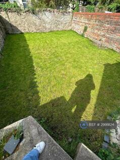 Private Garden