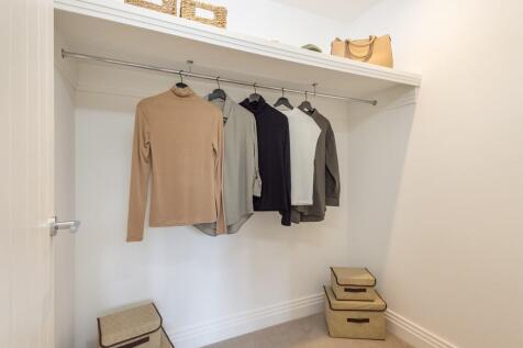 sambrooke park, potters bar