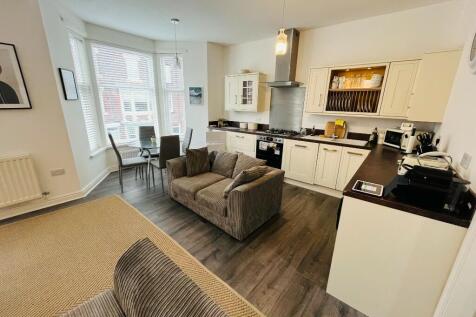 Flat 3, 26 Pearl Street, Saltburn-By-The-Sea, Cleveland, TS12 photo 4
