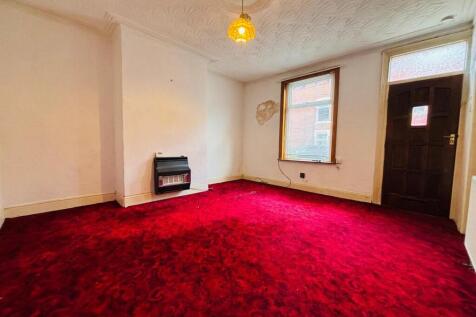 Living Room: