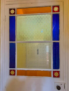 Door