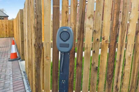 Ev Charger