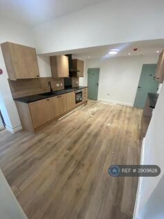 Communal Kitchen