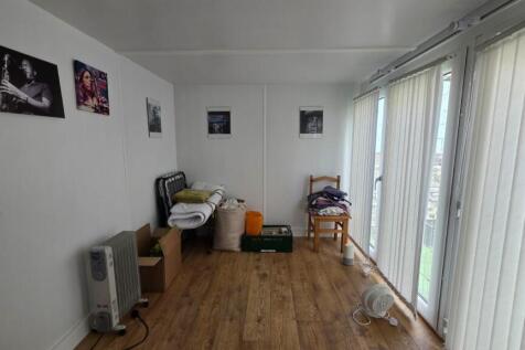 Workshop/Outbuilding