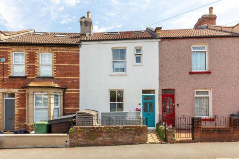 Bristol, BS7 - property photo