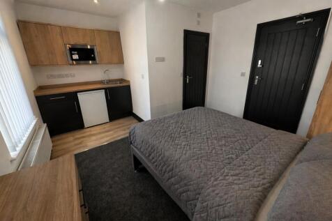 Room 4 Bath Street, Stoke-on-Trent, ST4 photo 3