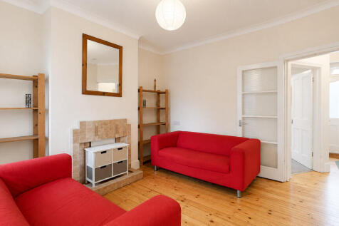 Living Room - Ang...