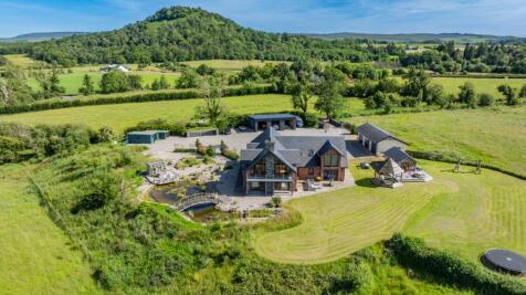 Arrochar, G83 - property photo