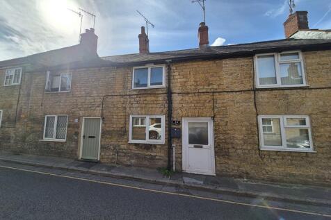 2 Bedroom Terraced for Sale