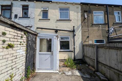Rear Yard